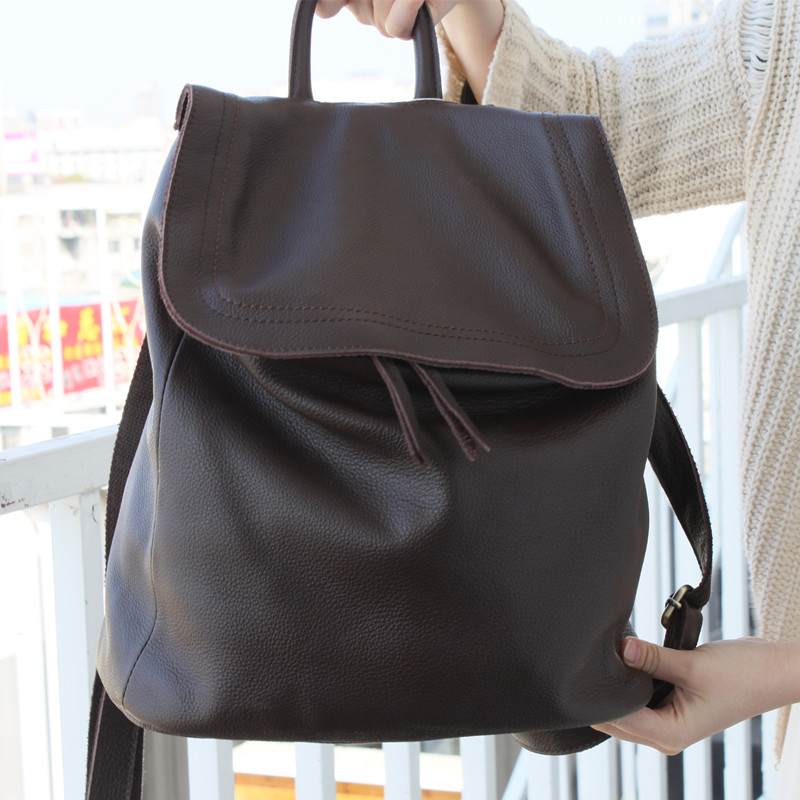 Designer Backpack Bag Women Ge - Interior Design Simple recension och pris