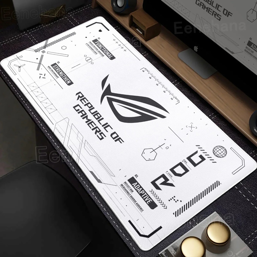 HD ASUS Gaming Mat Large Mouse - Interior Design Hd recension och pris