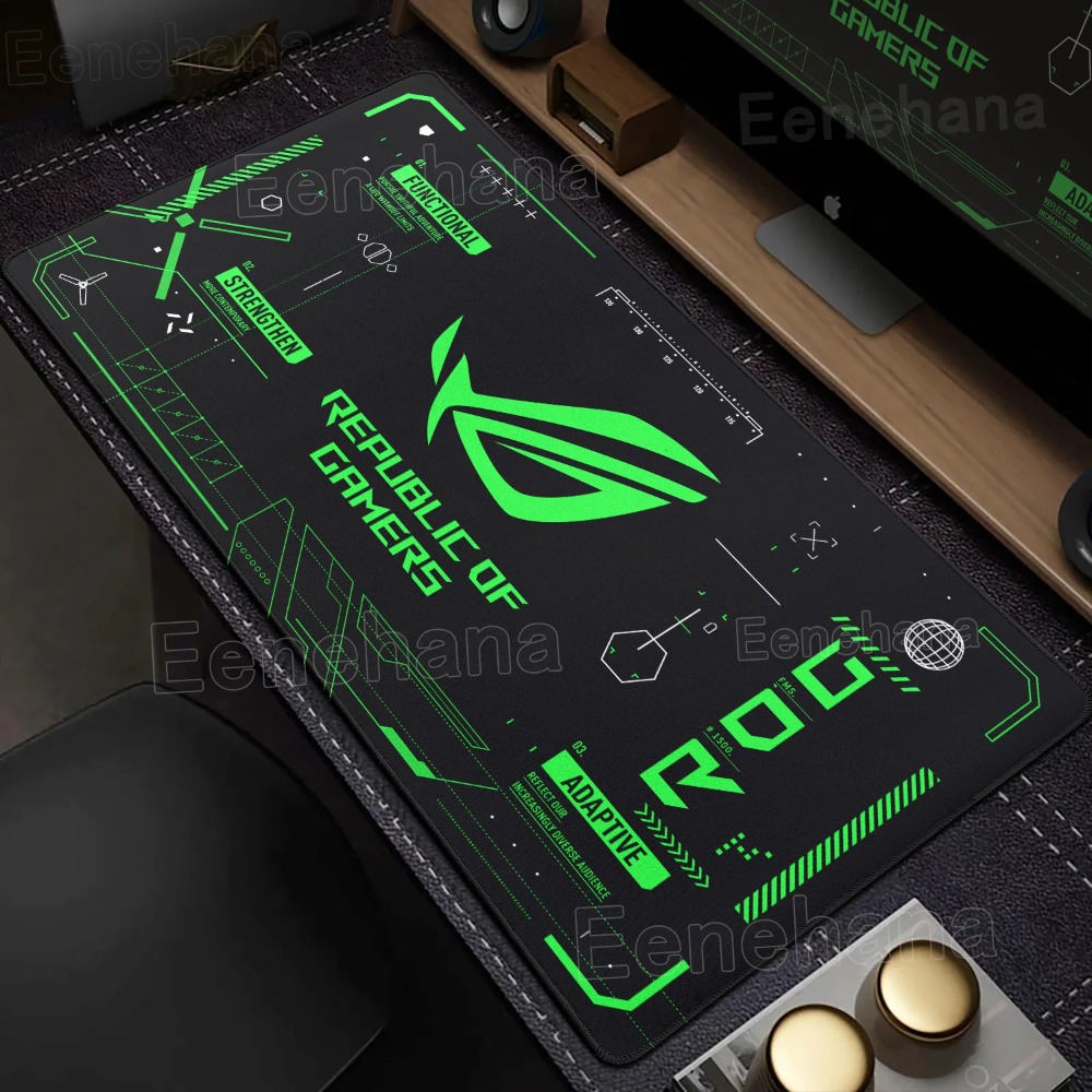 HD ASUS Gaming Mat Large Mouse - Interior Design Hd recension och pris