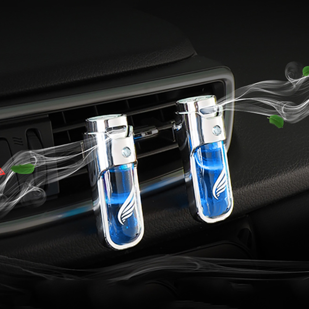 Car Air Freshener Outlet Fragr - Interior Design Concept recension och pris