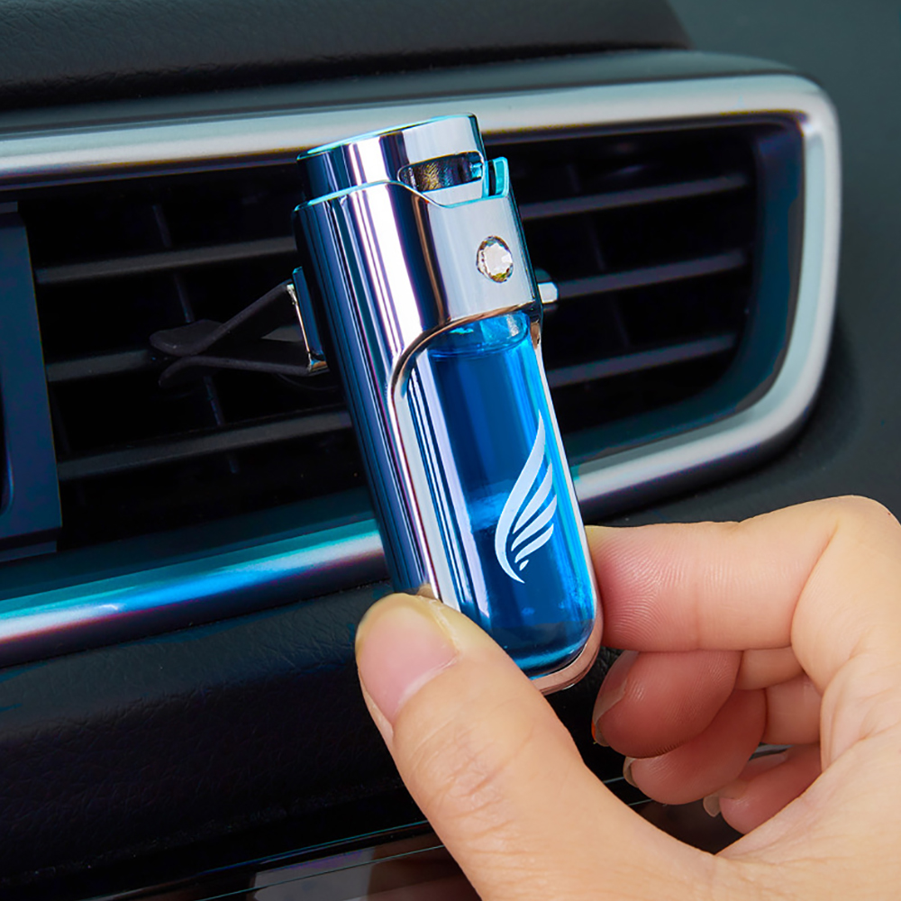Car Air Freshener Outlet Fragr - Interior Design Concept recension och pris