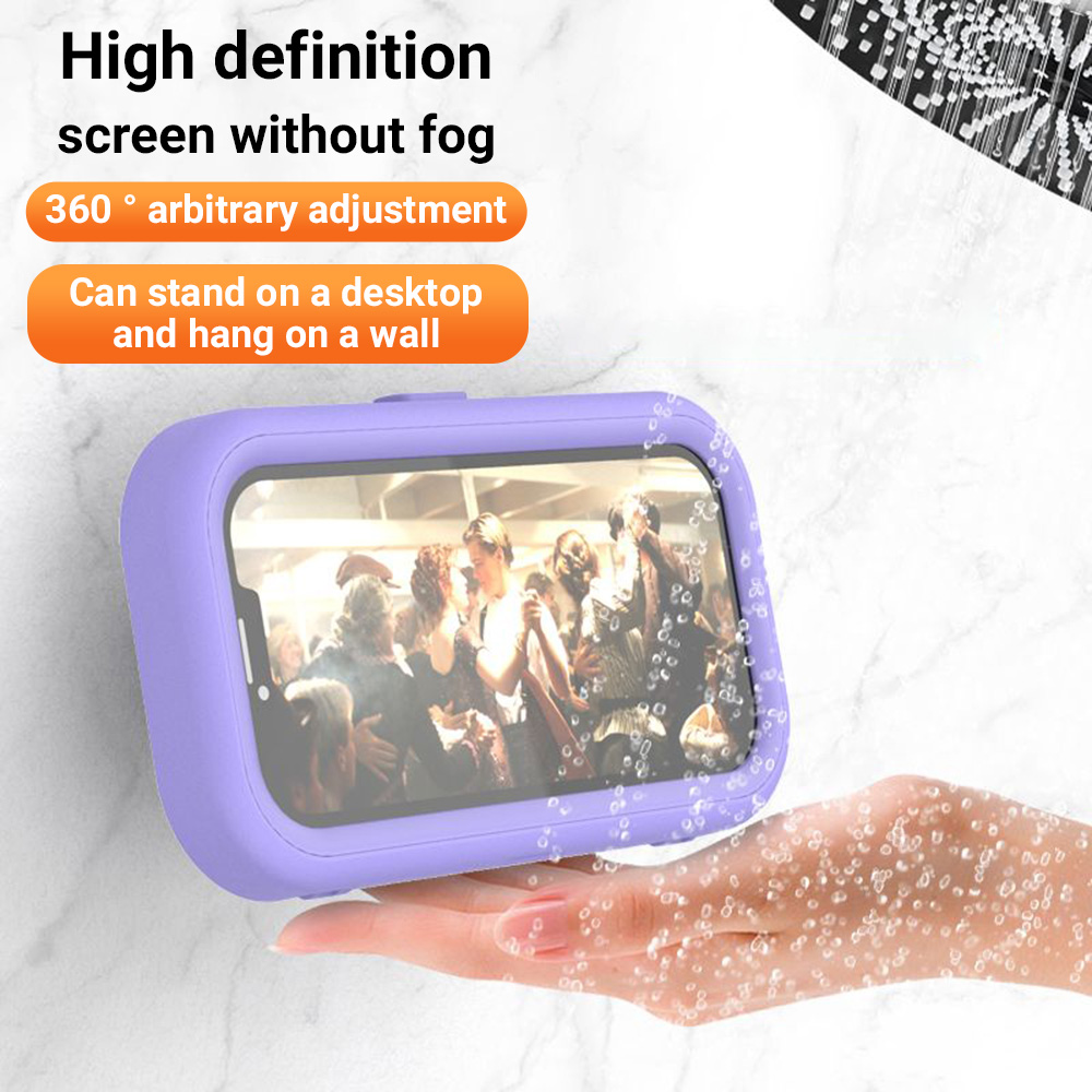 Waterproof WallMount Phone Hol - Interior Design Hd recension och pris