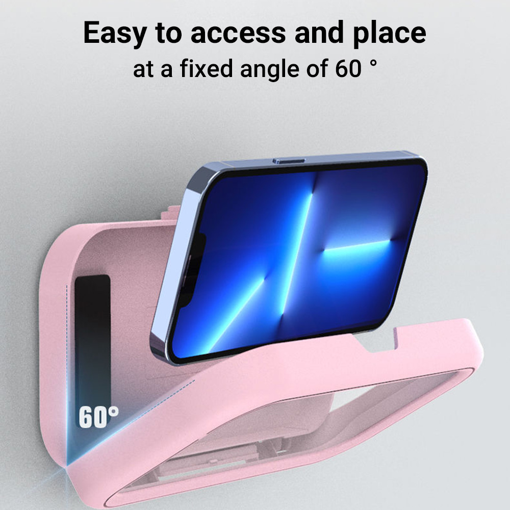 Waterproof WallMount Phone Hol - Interior Design Hd recension och pris