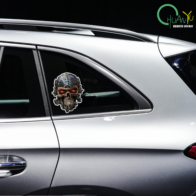 2024 New Design Skeleton Head  - Interior Design Concept recension och pris
