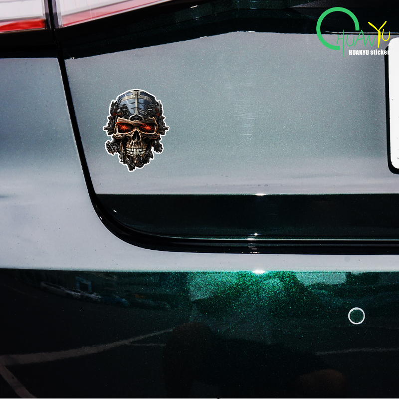 2024 New Design Skeleton Head  - Interior Design Concept recension och pris