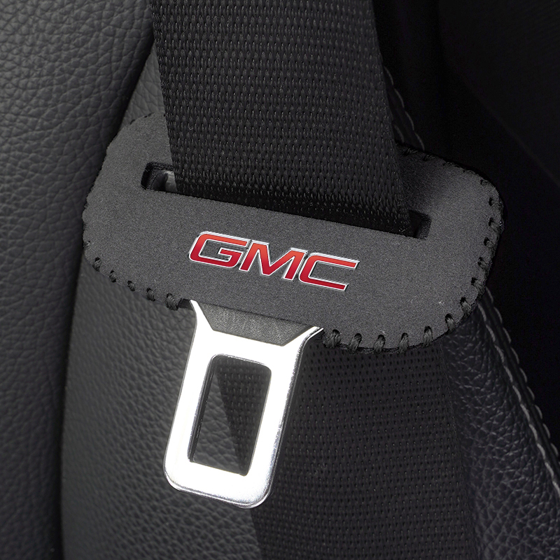 Car Logo Seat Safety Belt Buck - Interior Design Logo recension och pris